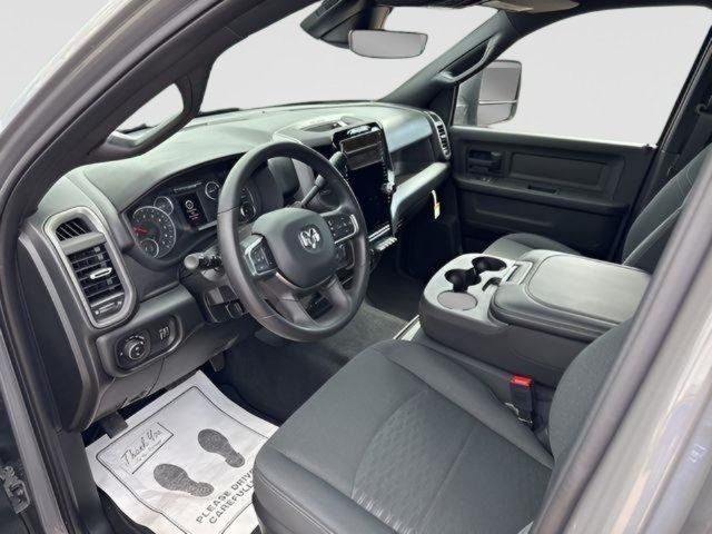 New 2026 RAM 2500 Tradesman w/ Power Wagon Package AWD/4WD image 10