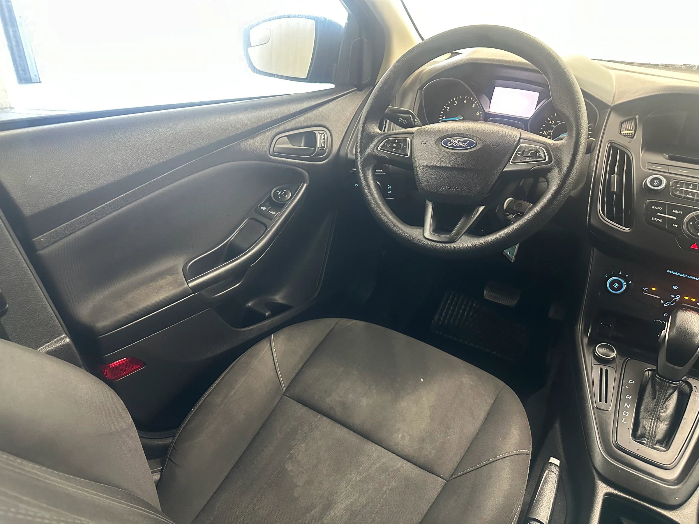 Used 2016 Ford Focus S FWD image 15