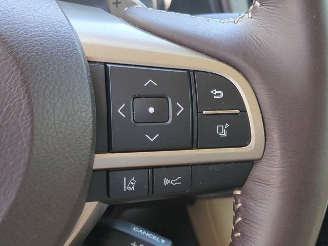 Certified 2020 Lexus RX 350L Premium w/ Premium Package AWD/4WD image 26