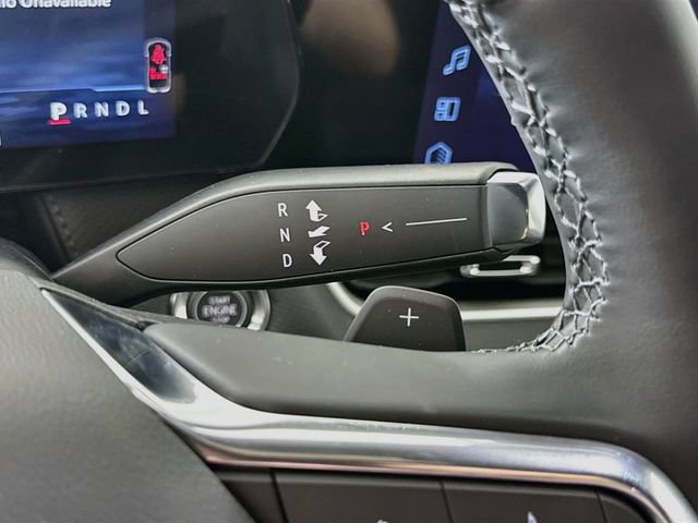 New 2027 Chevrolet Equinox LT w/ Safety and Technology Package FWD image 18