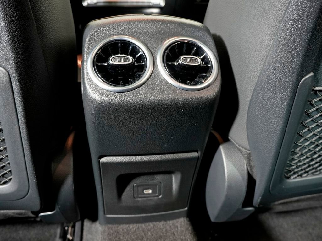 Certified 2024 Mercedes-Benz CLA 35 AMG 4MATIC image 29