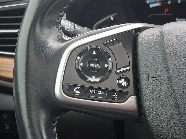 Used 2022 Honda CR-V EX-L image 21