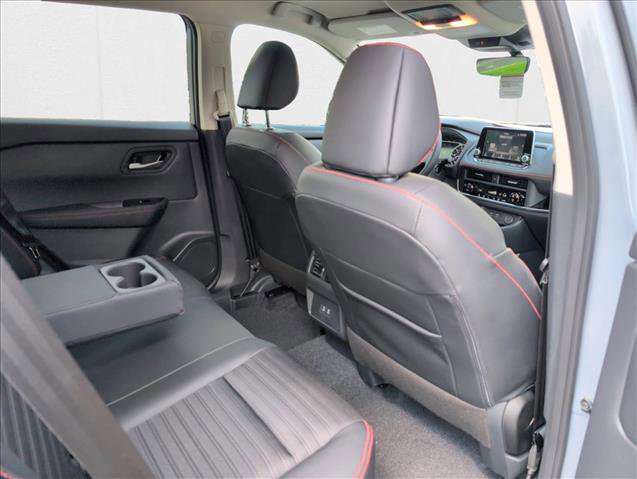 New 2026 Nissan Rogue SV image 20
