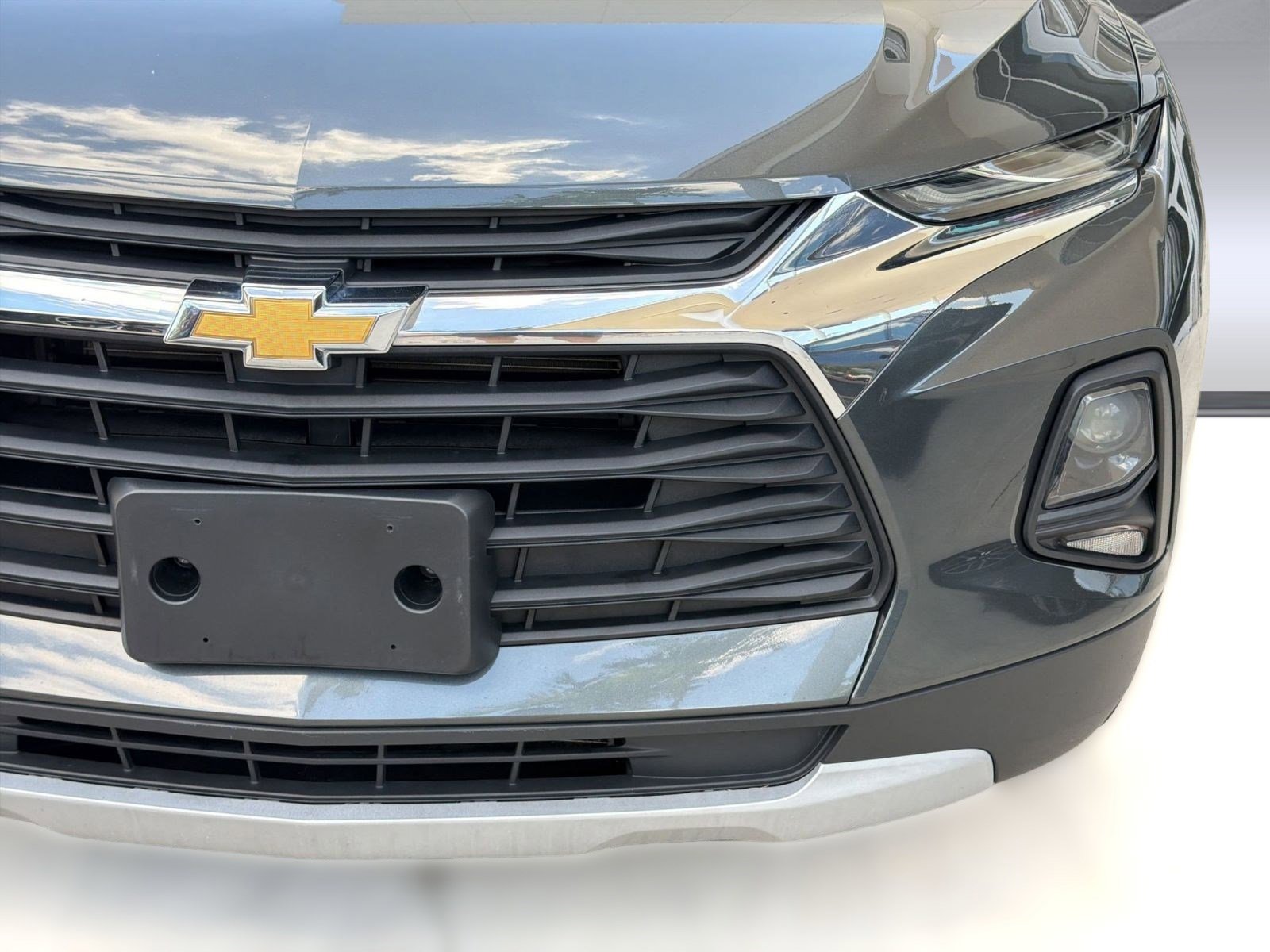 Used 2019 Chevrolet Blazer LT w/ Sun and Wheels Package image 11