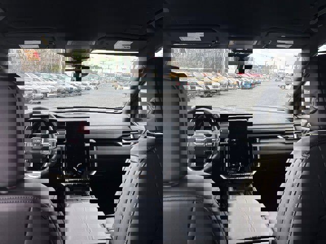 New 2026 GMC Acadia Elevation w/ Elevation Premium Package image 36