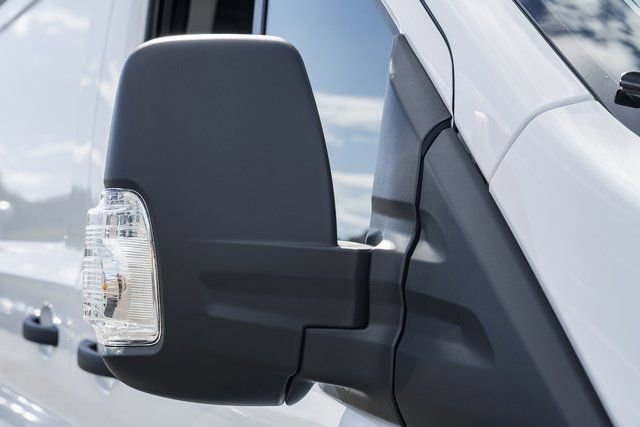 New 2025 Ford Transit 150 Low Roof image 19