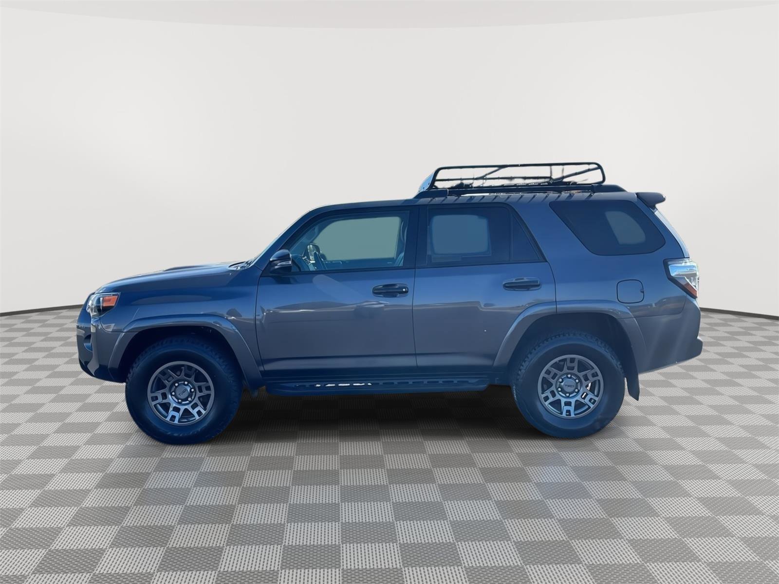 Certified 2020 Toyota 4Runner Venture image 6