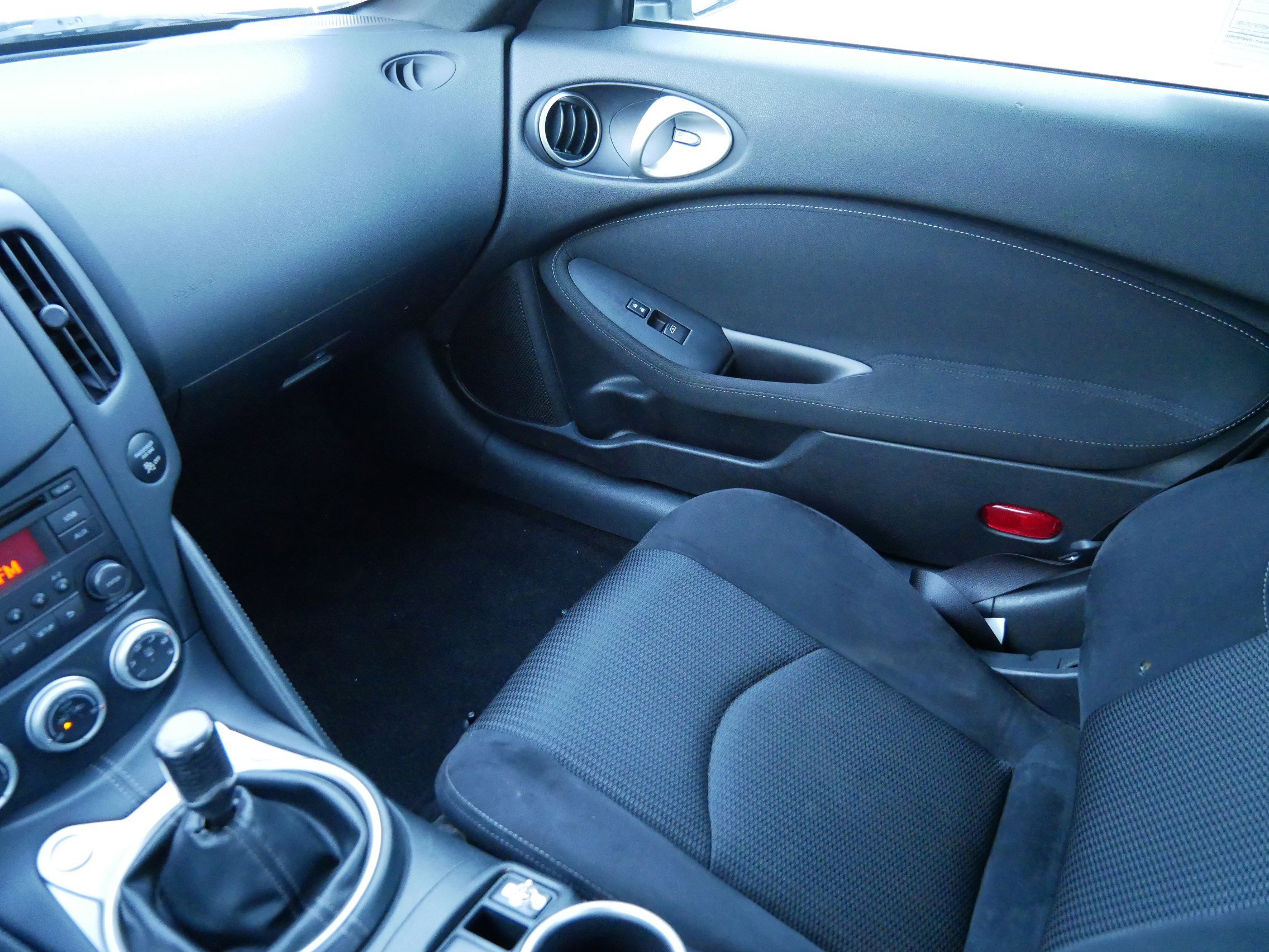 Used 2017 Nissan 370Z image 13