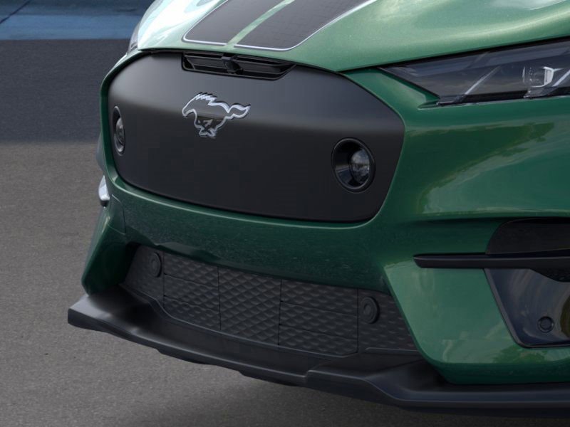 New 2025 Ford Mustang Mach-E GT image 17