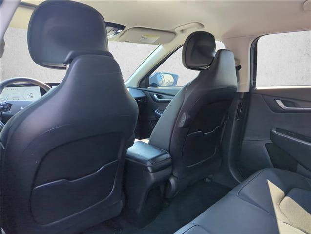 Used 2024 Kia EV6 Light RWD image 26