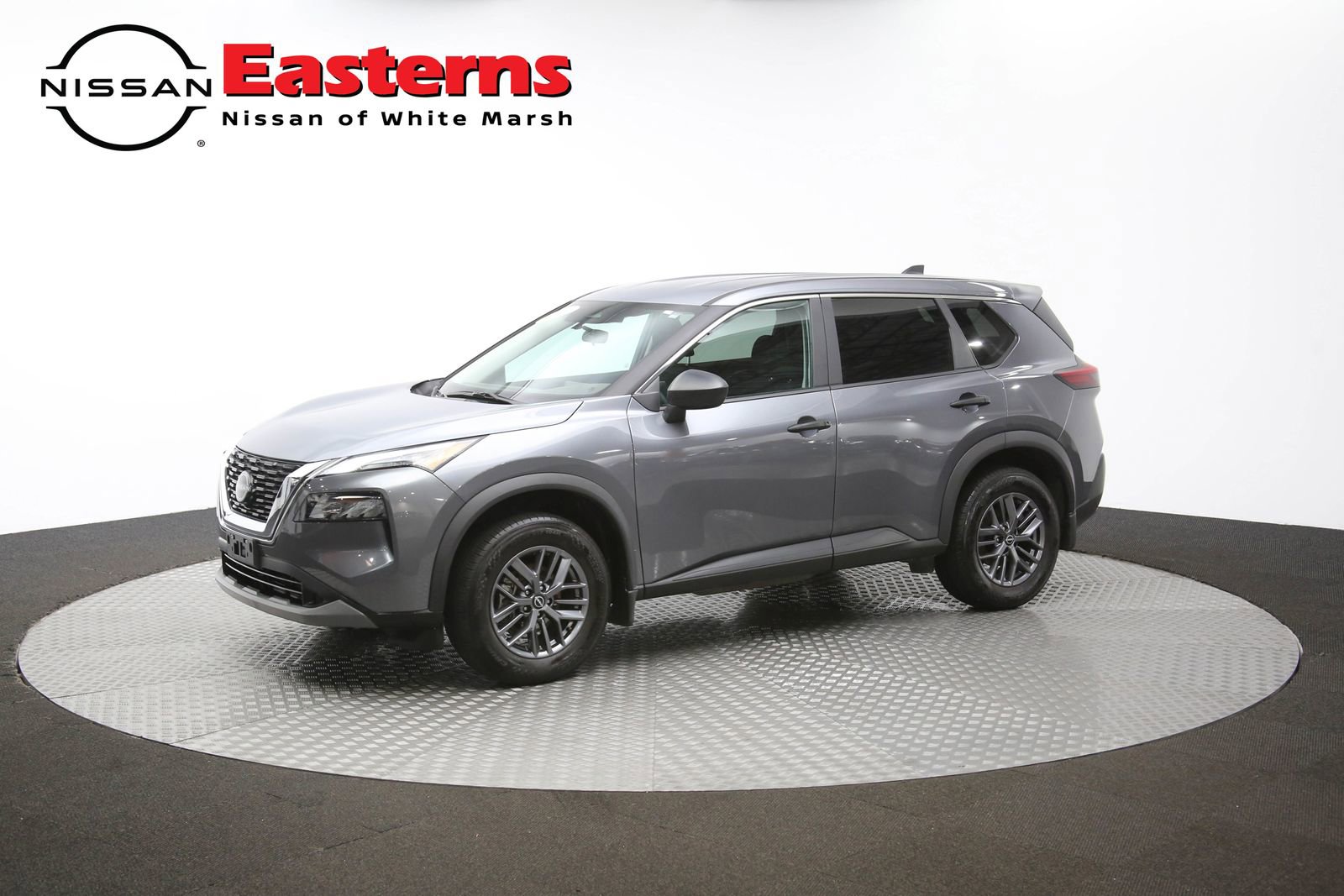 Used 2023 Nissan Rogue S image 58