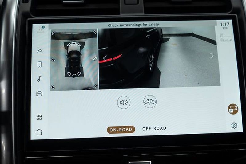 Used 2023 Land Rover Discovery S R-Dynamic image 30