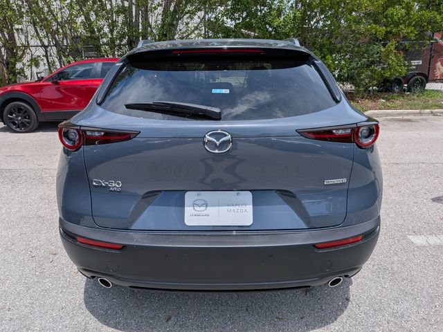 New 2026 MAZDA CX-30 AWD 2.5 S image 6