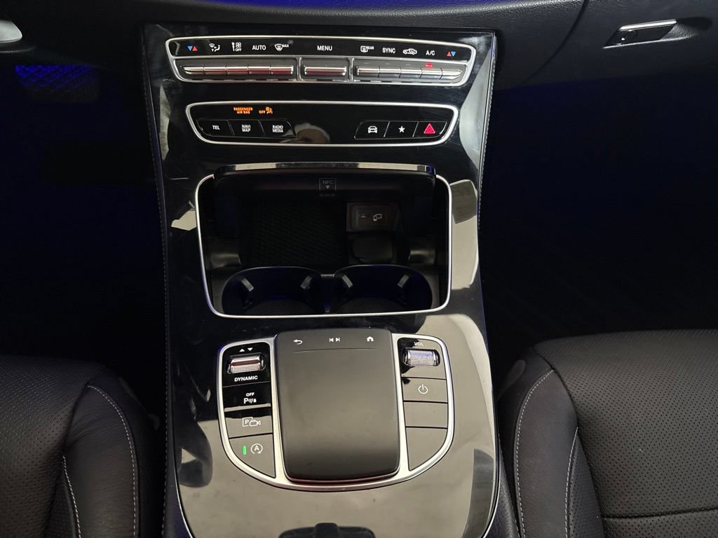 Used 2022 Mercedes-Benz E 350 4MATIC Sedan image 14