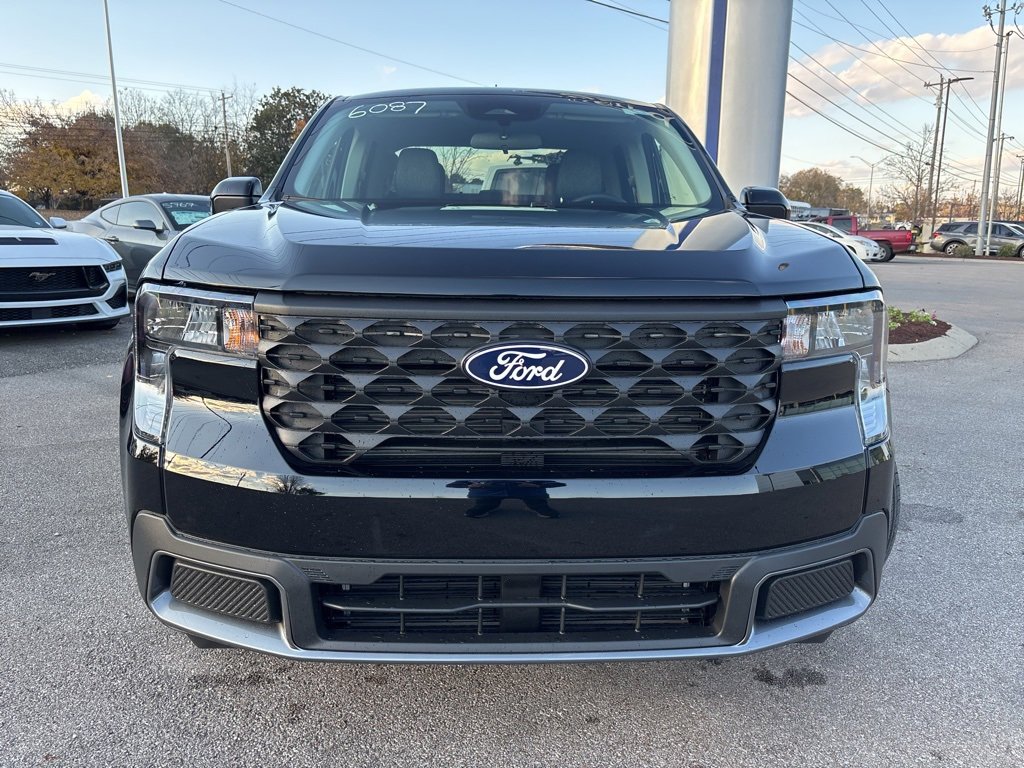 New 2025 Ford Maverick XLT w/ Equipment Group 301A image 3