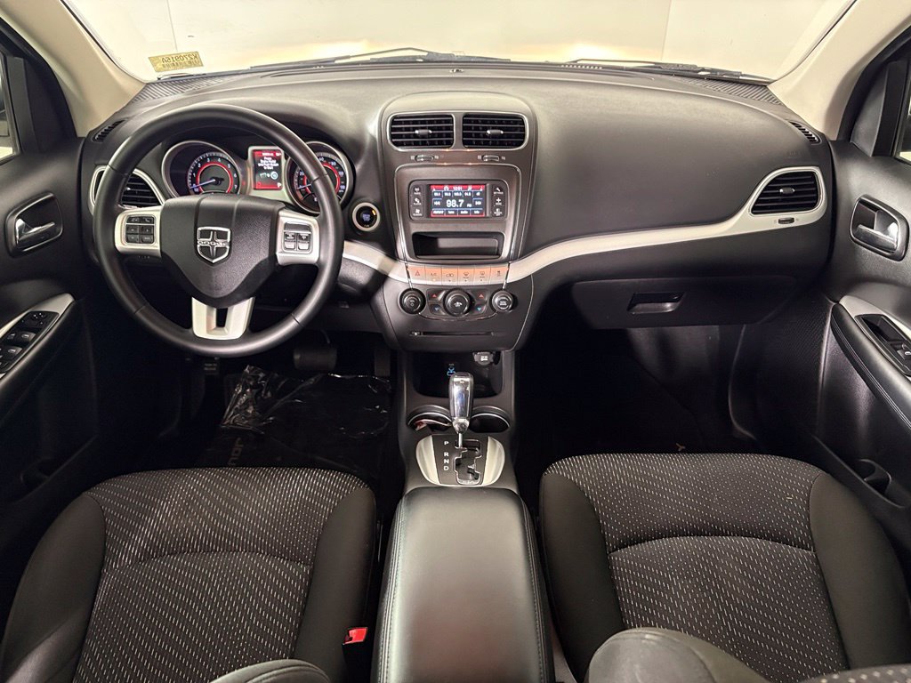Used 2020 Dodge Journey SE w/ SE Popular Equipment Group FWD image 30