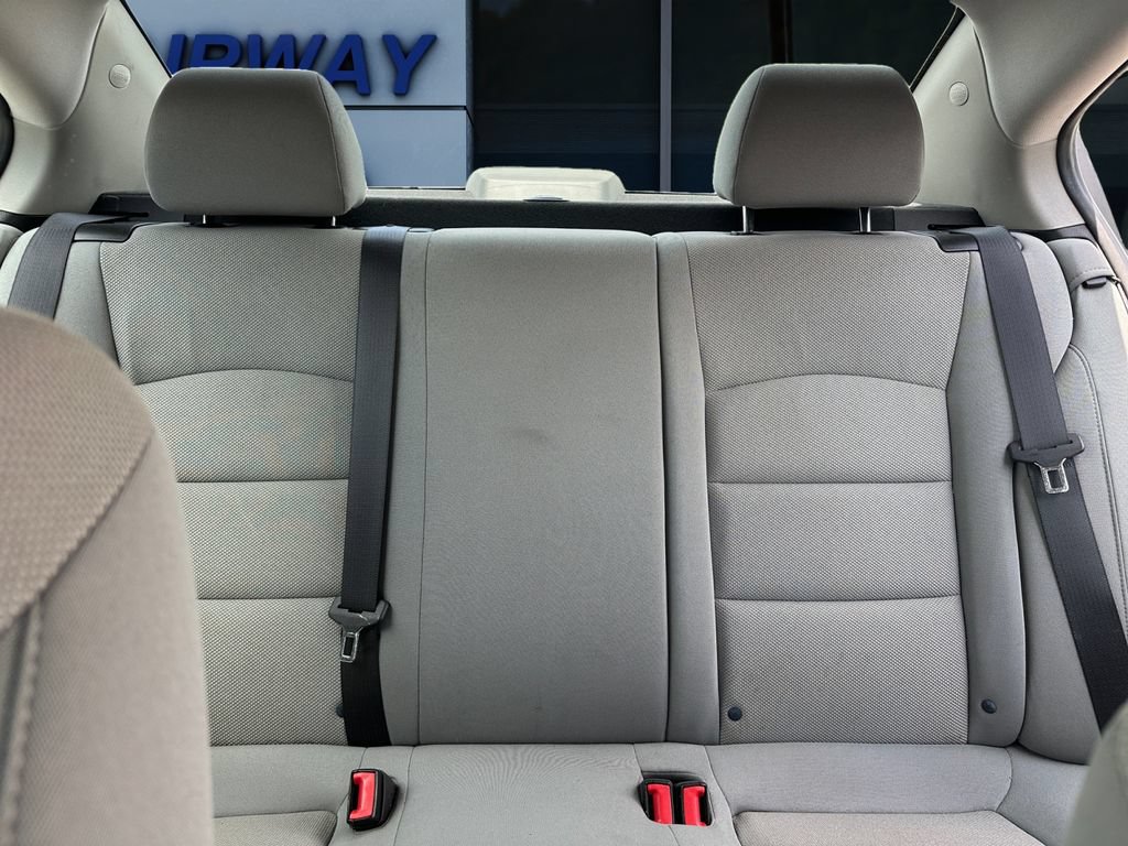 Used 2014 Chevrolet Cruze Eco FWD image 12