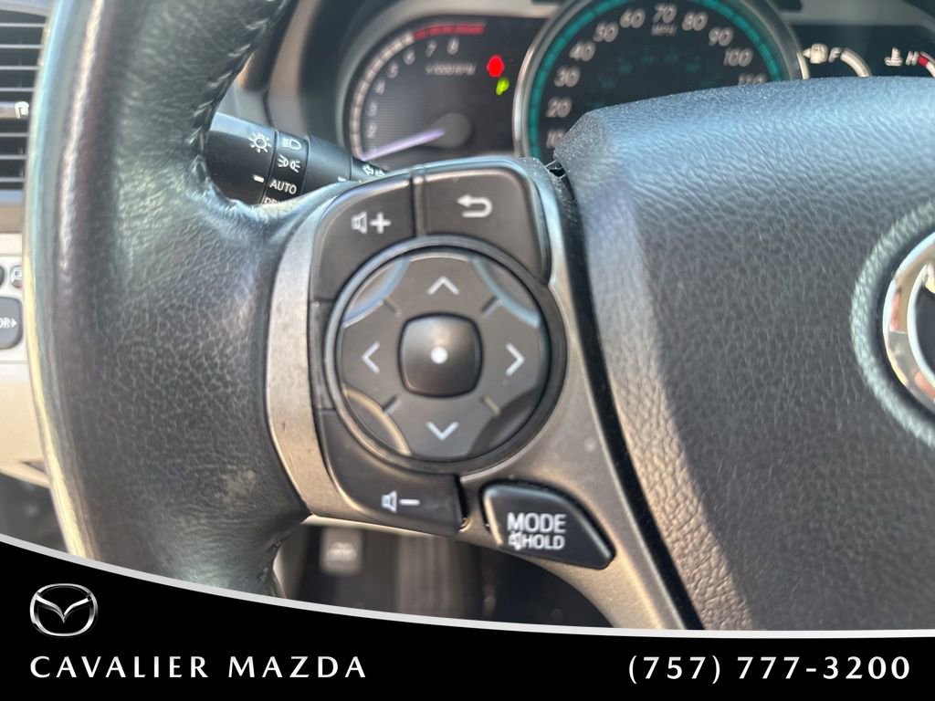 Used 2014 Toyota Venza XLE FWD image 13