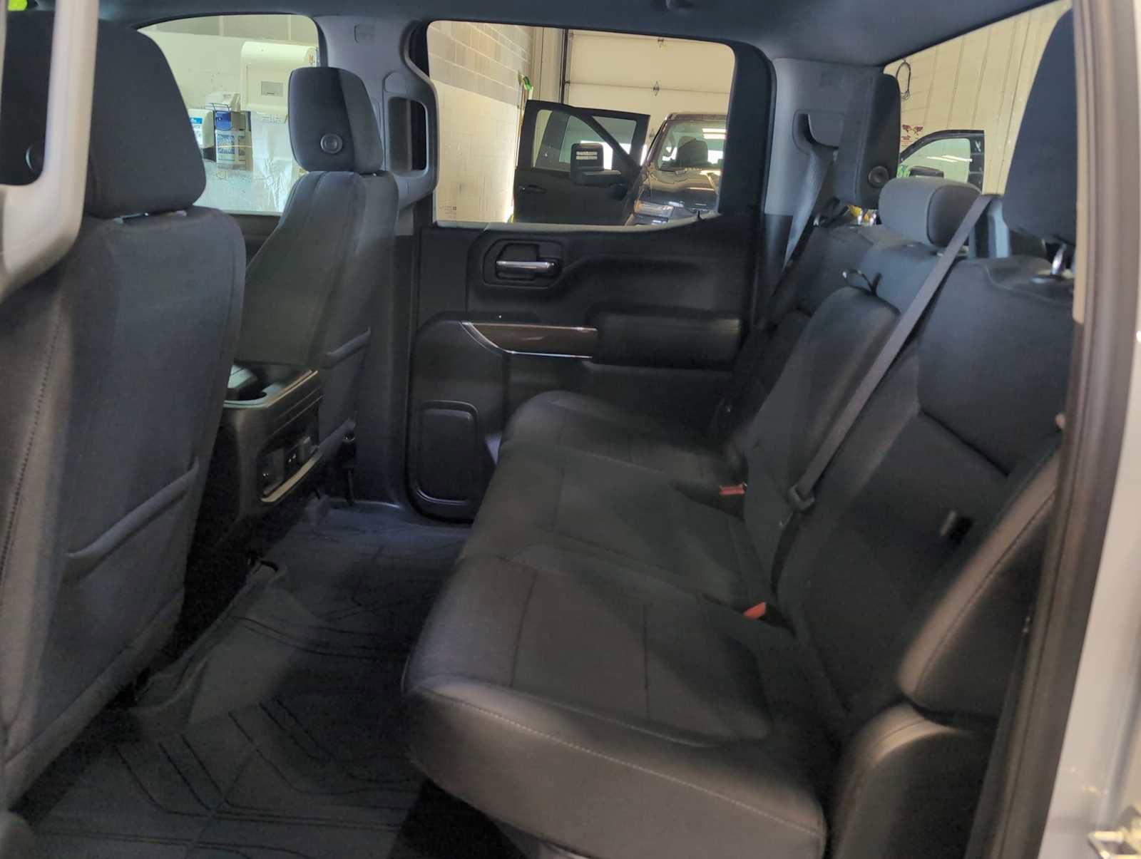 Used 2022 Chevrolet Silverado 1500 RST image 23