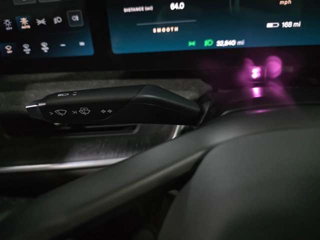 Used 2023 Lucid Air Pure image 21