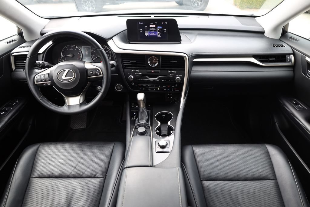 Used 2016 Lexus RX 350 AWD w/ Accessory Package image 18