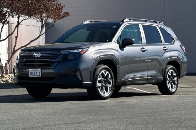 Used 2026 Subaru Forester Premium image 9