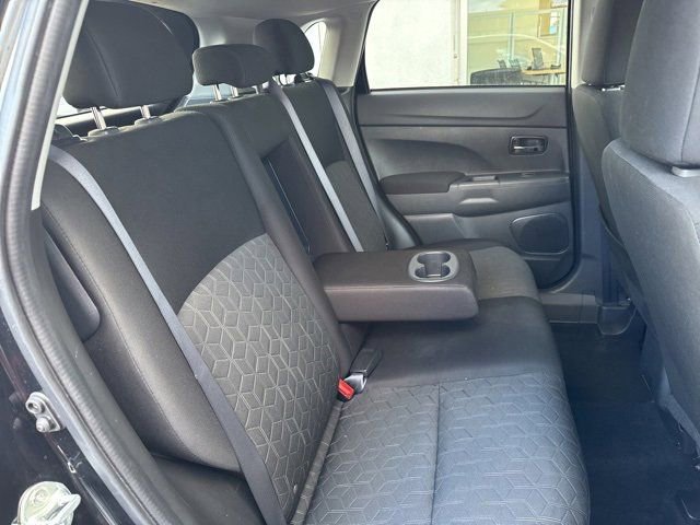 Used 2024 Mitsubishi Outlander Sport SE AWD/4WD image 8