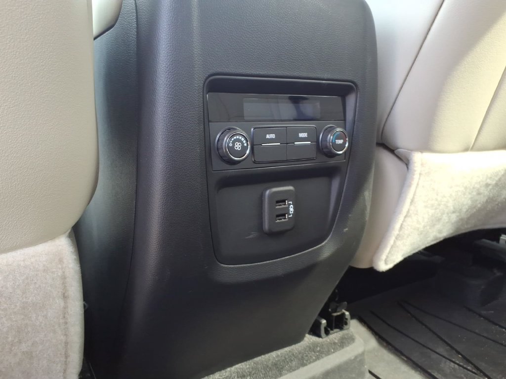 Certified 2024 Buick Enclave Essence w/ LPO, Floor Liner Package FWD image 11