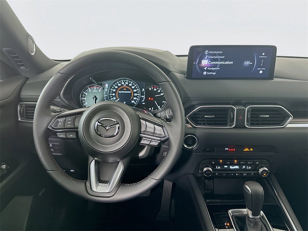 New 2025 MAZDA CX-5 2.5 Turbo w/ Premium Package image 19