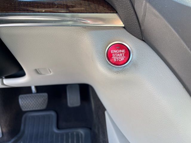 Used 2020 Acura MDX FWD image 20