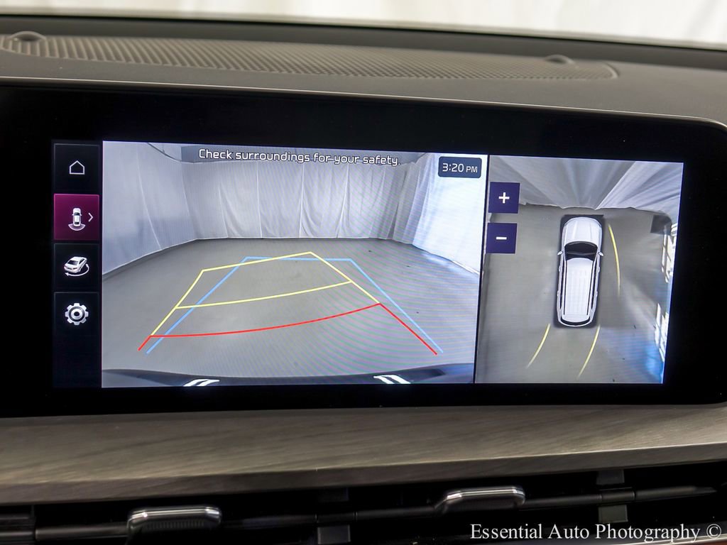 Used 2024 Kia Telluride SX X-Line image 18