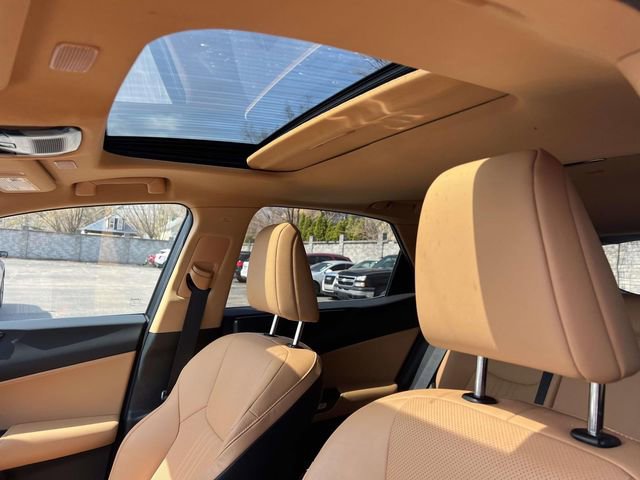 Used 2024 Lexus NX 350 AWD w/ Cold Area Package image 21
