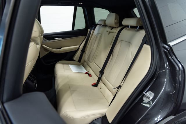 Certified 2023 BMW X3 xDrive30i w/ Premium Package image 23