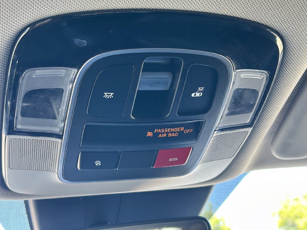 Used 2023 Hyundai Tucson SEL w/ Convenience Package AWD/4WD image 19