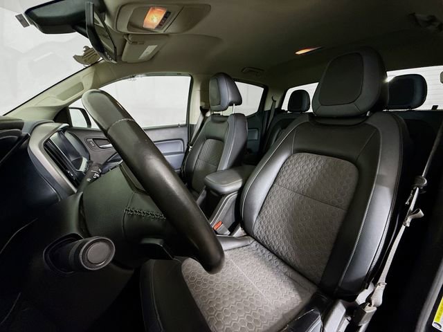 Used 2018 Chevrolet Colorado Z71 w/ Z71 Midnight Edition image 23