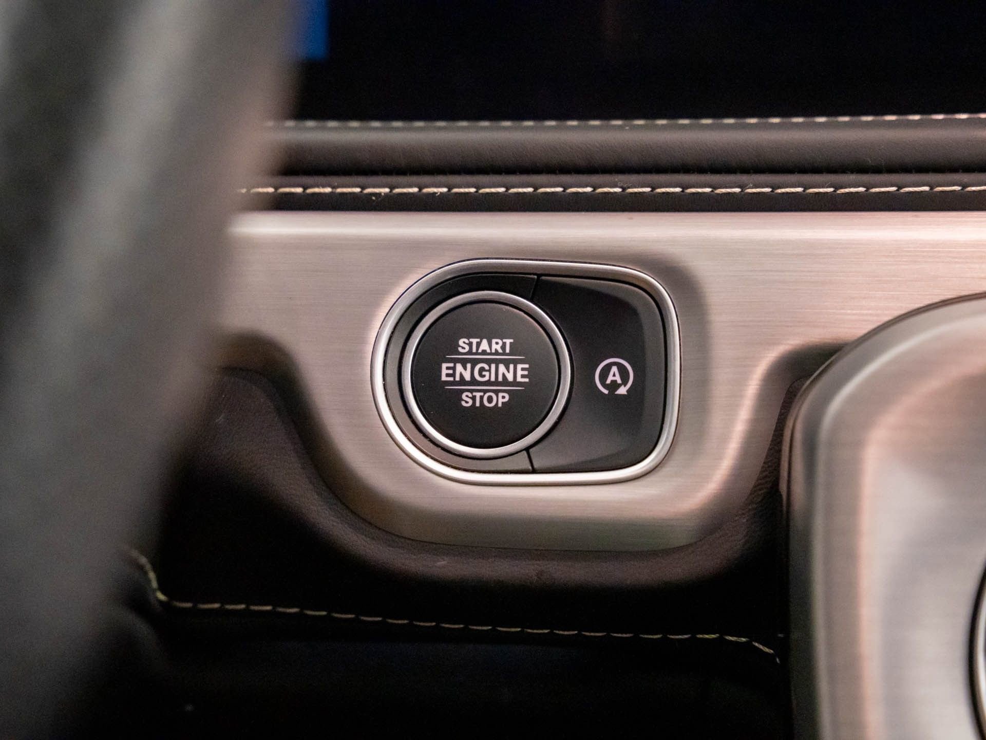 Used 2021 Mercedes-Benz G 63 AMG 4MATIC image 20