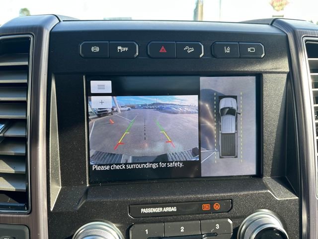 Used 2020 Ford F350 Limited image 20