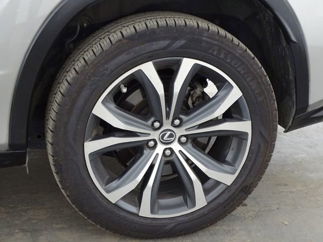 Used 2018 Lexus RX 350 FWD w/ Premium Package image 45