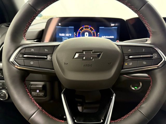 New 2026 Chevrolet Suburban RST w/ Comfort Package image 43