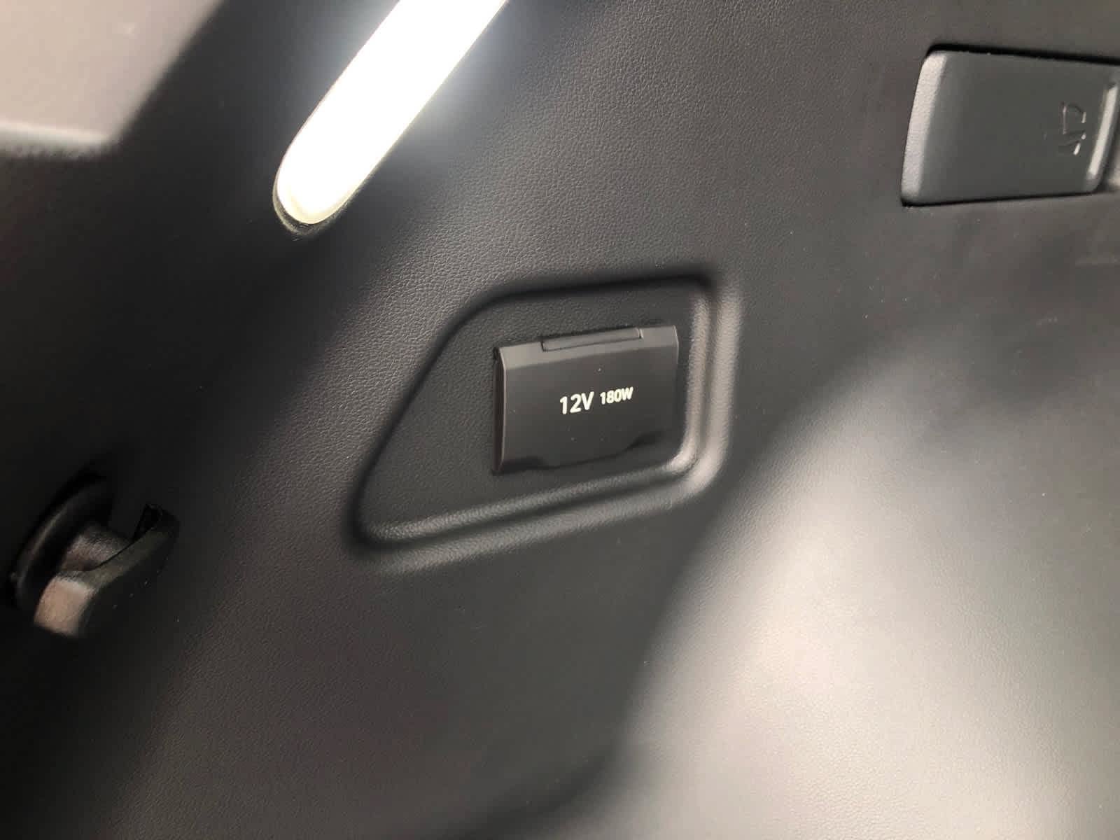 New 2026 Hyundai Tucson SEL AWD/4WD image 19
