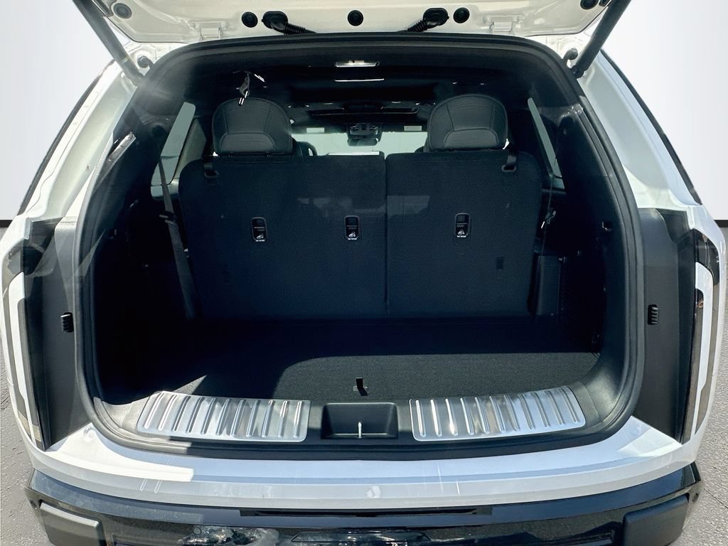 New 2027 Kia Telluride SX X-Line AWD/4WD image 28