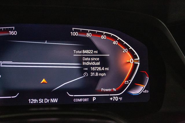 Used 2023 BMW X5 xDrive40i w/ M Sport Package image 6