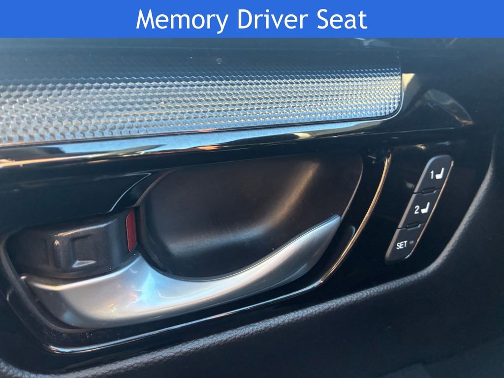 Used 2023 Honda CR-V EX-L image 3