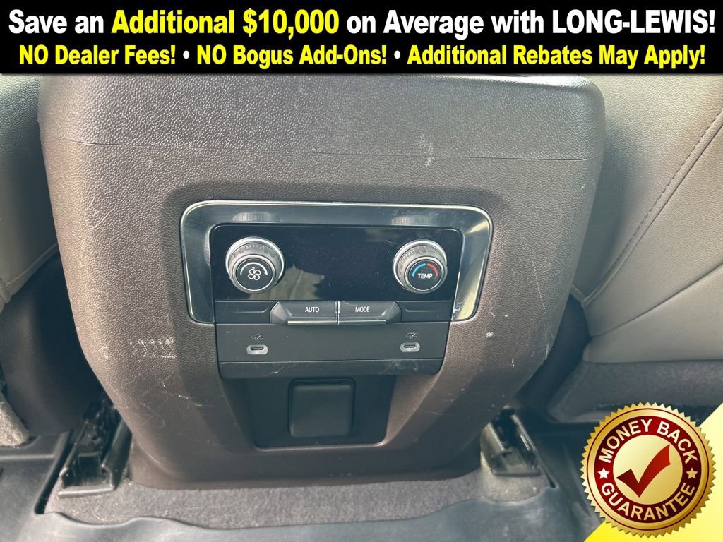 Used 2022 Chevrolet Tahoe LT image 21