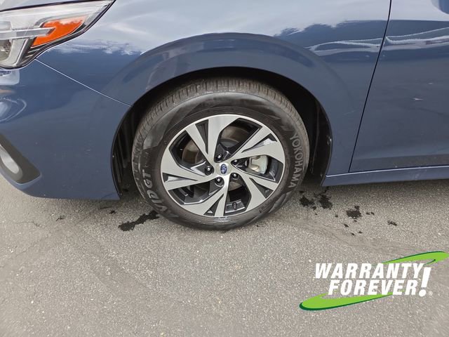 Certified 2025 Subaru Legacy Premium image 18