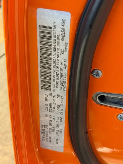 Used 2019 RAM 1500 Express w/ Express Value Package image 31