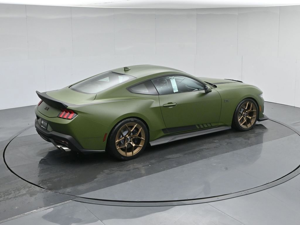 New 2025 Ford Mustang GT Premium w/ GT Performance Package image 43