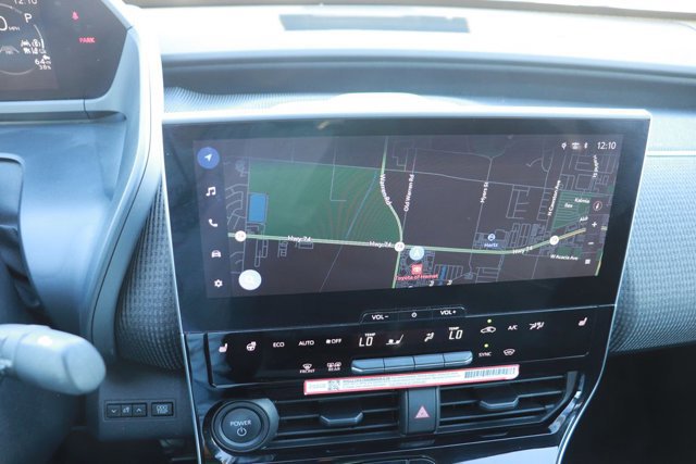 Used 2024 Toyota bZ4X XLE image 15