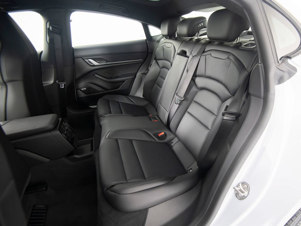New 2026 Porsche Taycan AWD/4WD image 36