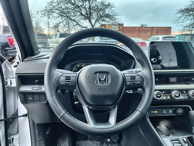 New 2026 Honda CR-V Sport-L image 13